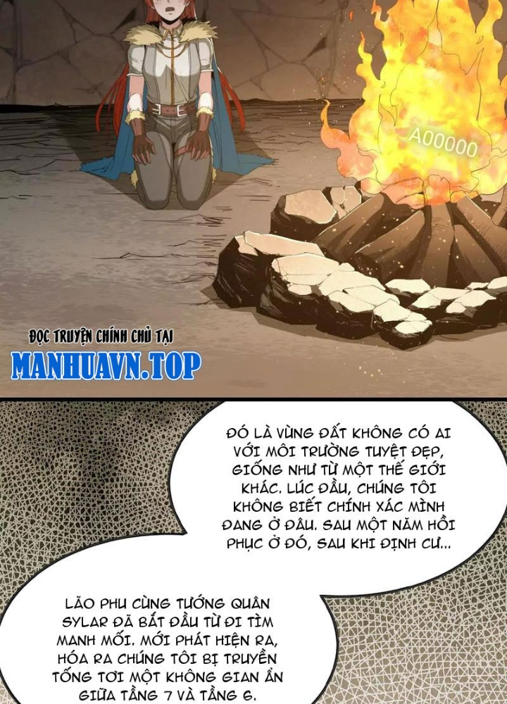 Ngao Bái Chuyển Sinh Thế Giới Khác Chapter 12 - Trang 2