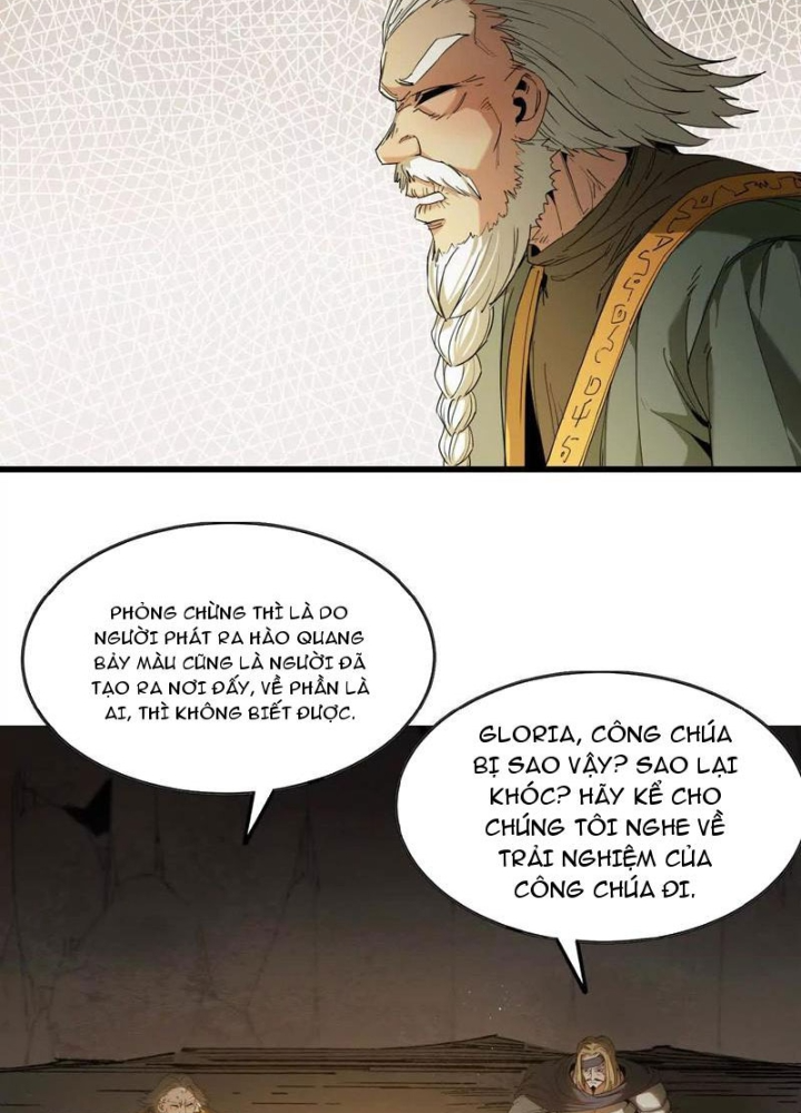 Ngao Bái Chuyển Sinh Thế Giới Khác Chapter 12 - Trang 2