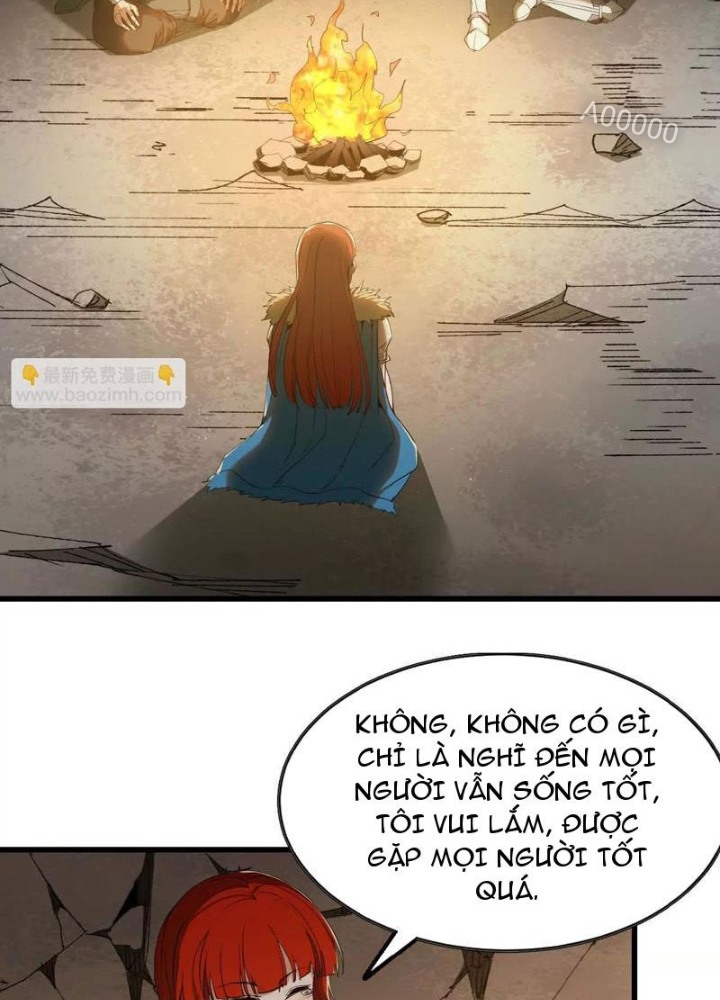Ngao Bái Chuyển Sinh Thế Giới Khác Chapter 12 - Trang 2