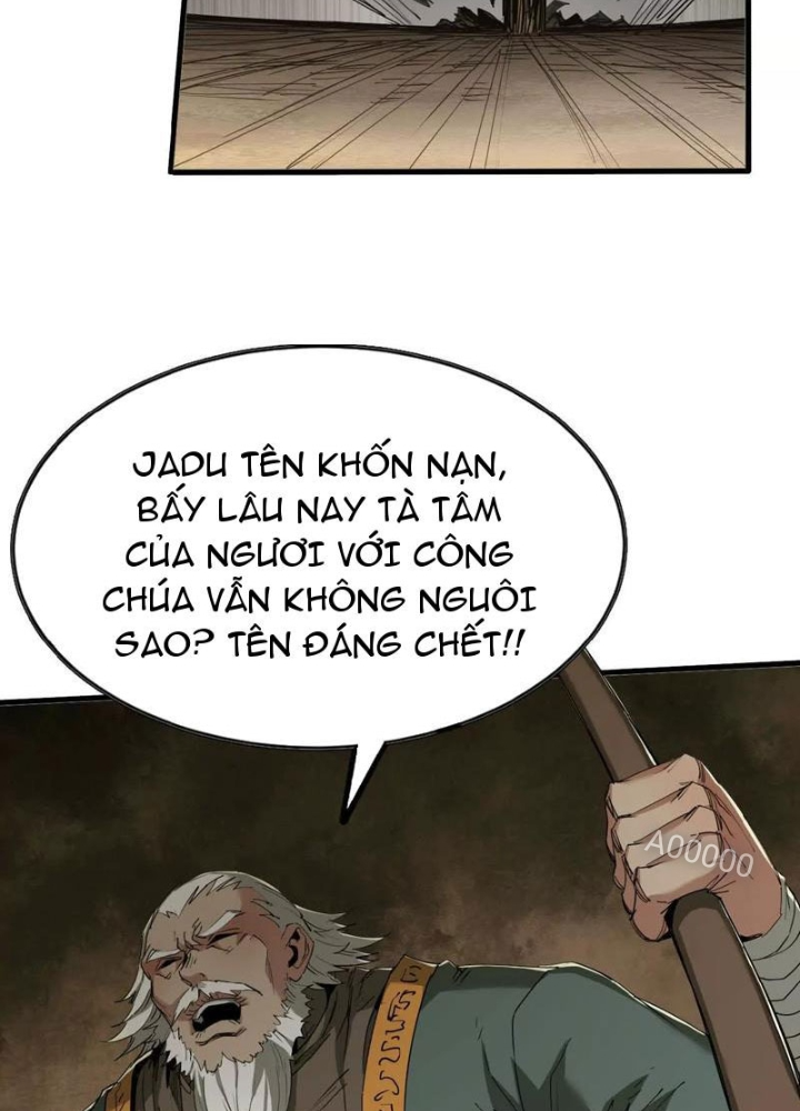 Ngao Bái Chuyển Sinh Thế Giới Khác Chapter 12 - Trang 2