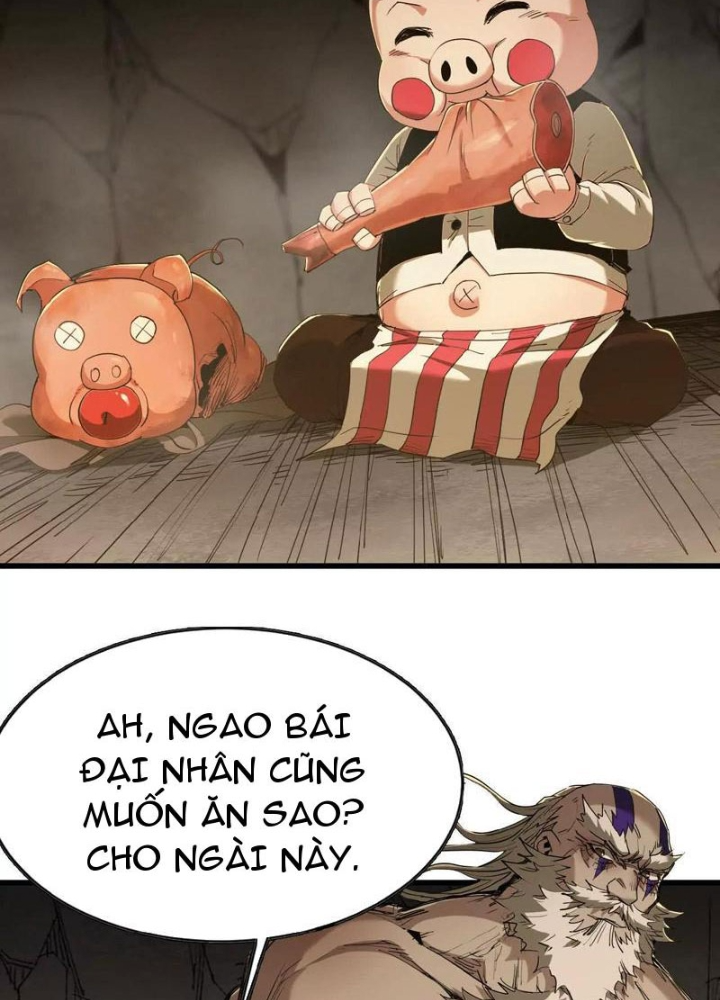 Ngao Bái Chuyển Sinh Thế Giới Khác Chapter 12 - Trang 2