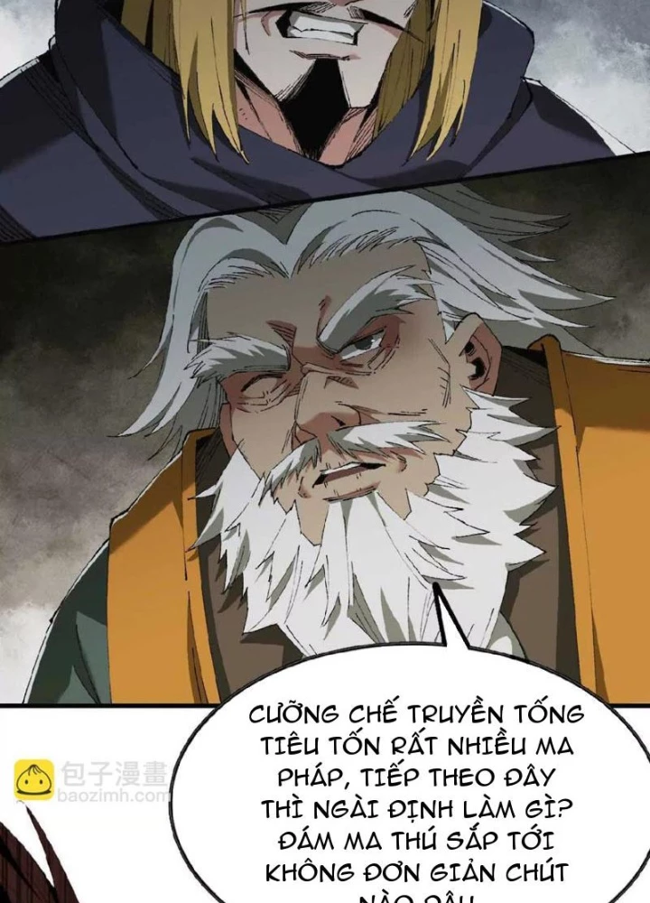 Ngao Bái Chuyển Sinh Thế Giới Khác Chapter 13 - Trang 2