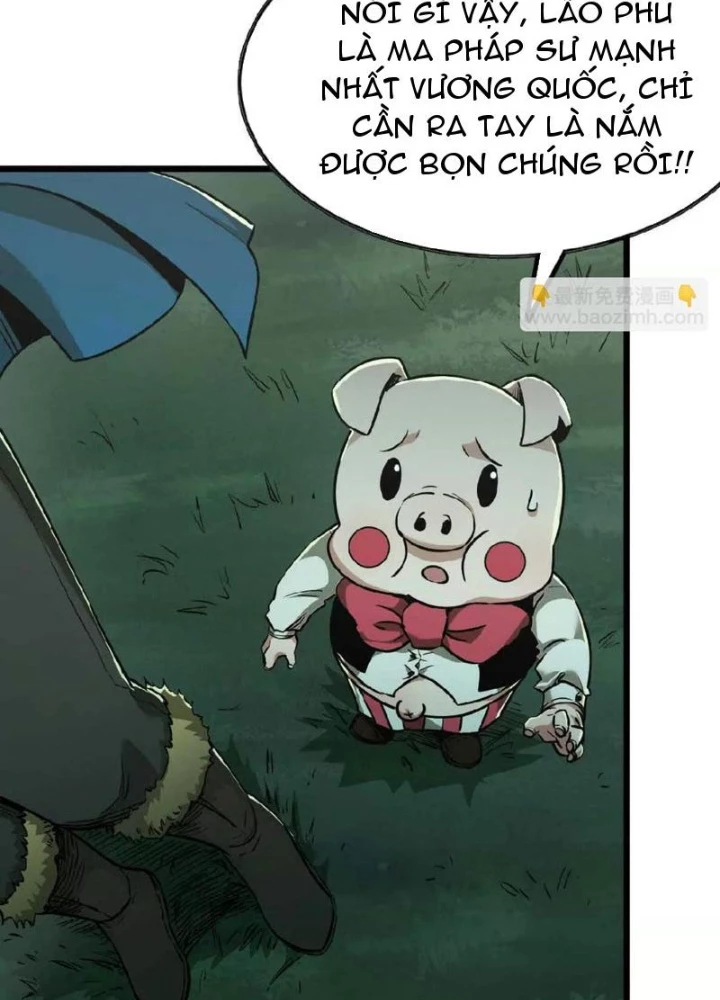 Ngao Bái Chuyển Sinh Thế Giới Khác Chapter 13 - Trang 2