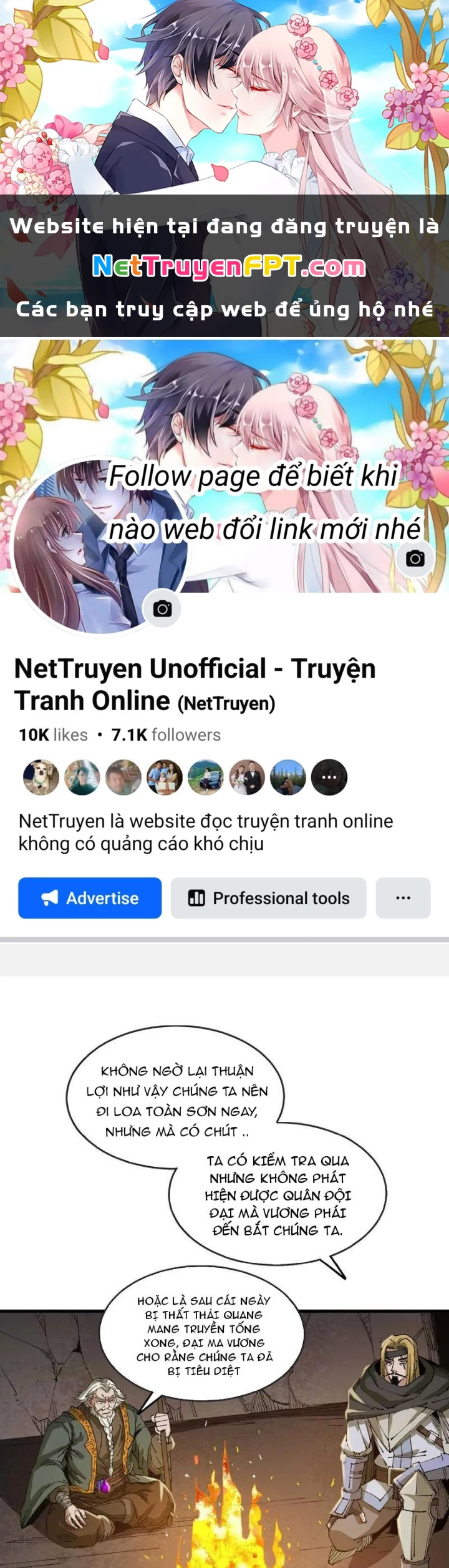 Ngao Bái Chuyển Sinh Thế Giới Khác Chapter 13 - Trang 2