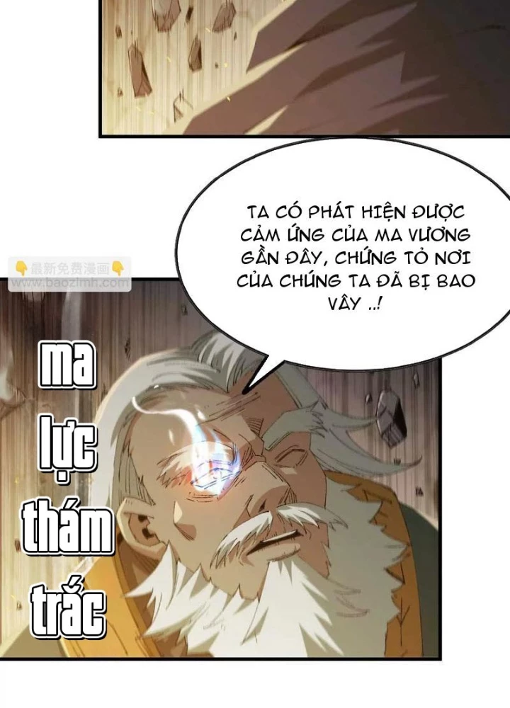 Ngao Bái Chuyển Sinh Thế Giới Khác Chapter 13 - Trang 2