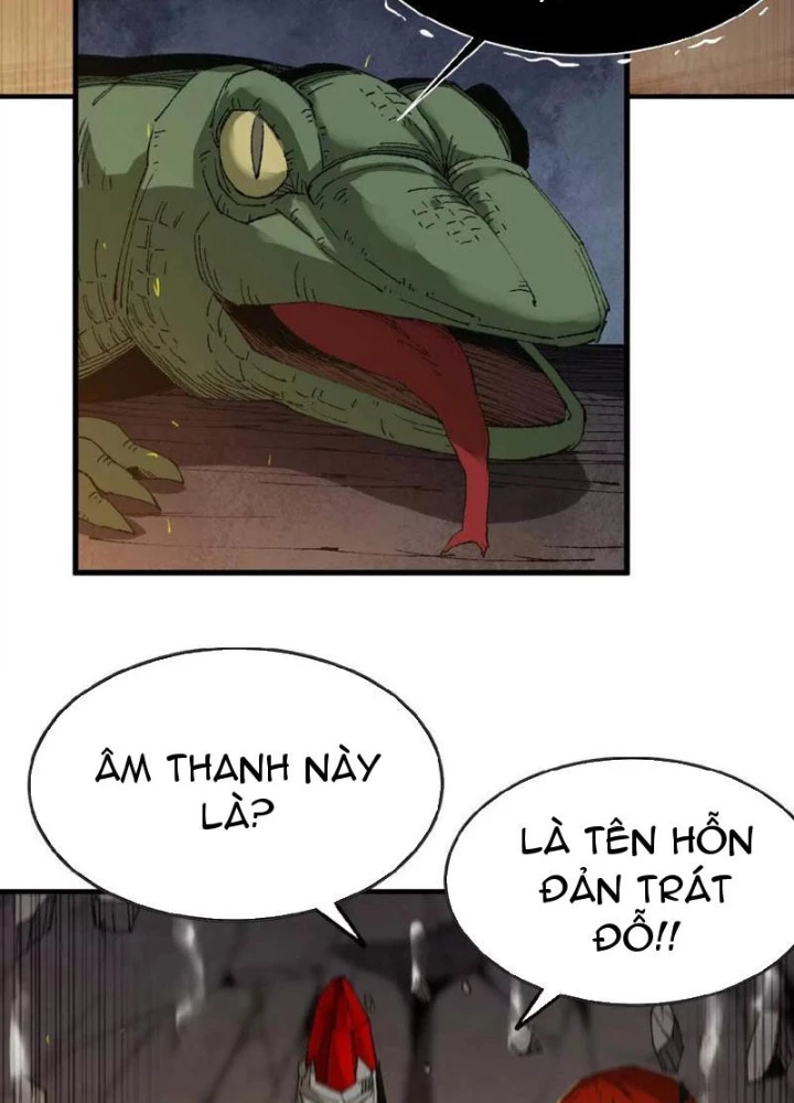 Ngao Bái Chuyển Sinh Thế Giới Khác Chapter 13 - Trang 2