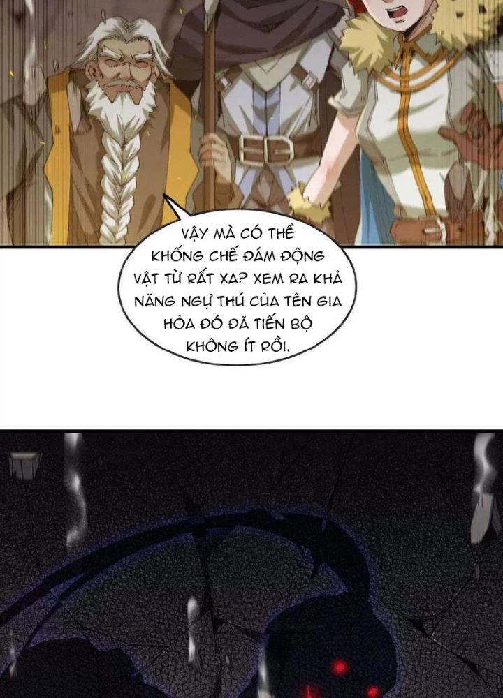 Ngao Bái Chuyển Sinh Thế Giới Khác Chapter 13 - Trang 2