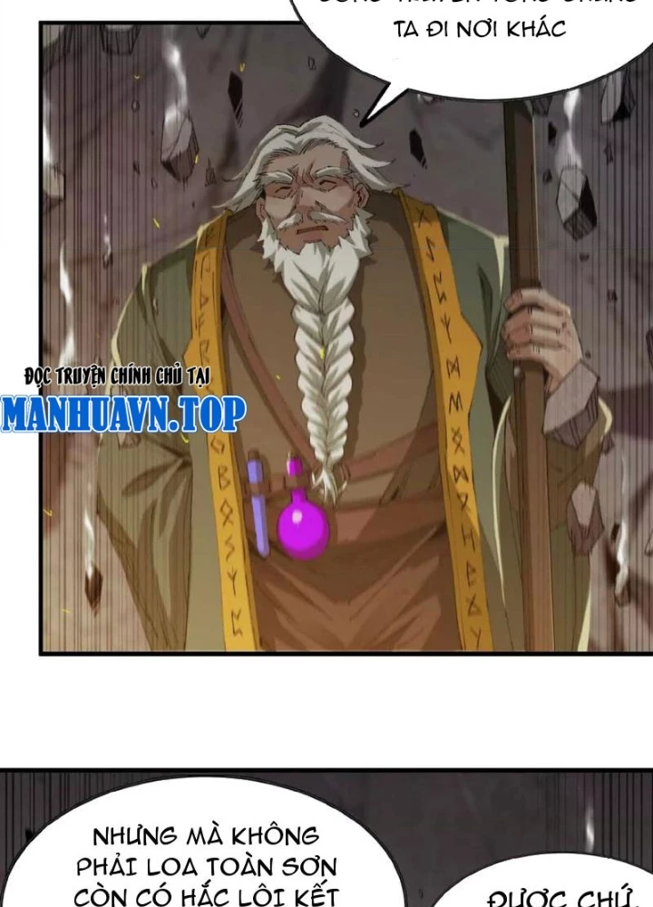 Ngao Bái Chuyển Sinh Thế Giới Khác Chapter 13 - Trang 2