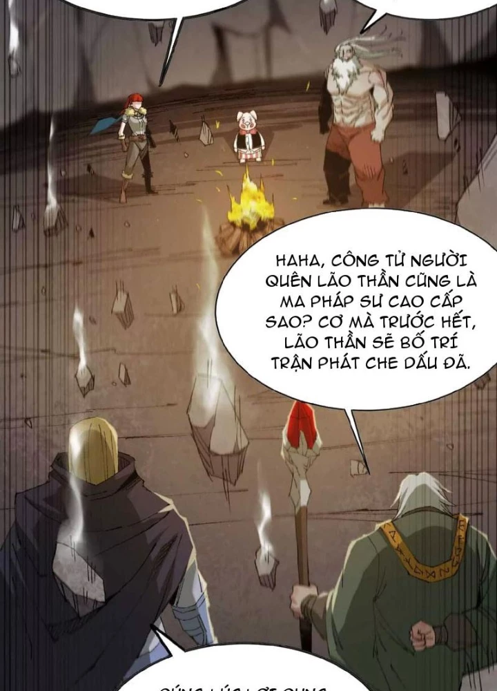 Ngao Bái Chuyển Sinh Thế Giới Khác Chapter 13 - Trang 2