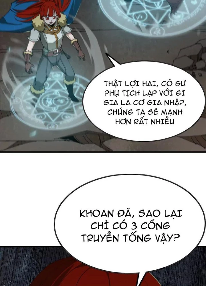 Ngao Bái Chuyển Sinh Thế Giới Khác Chapter 13 - Trang 2