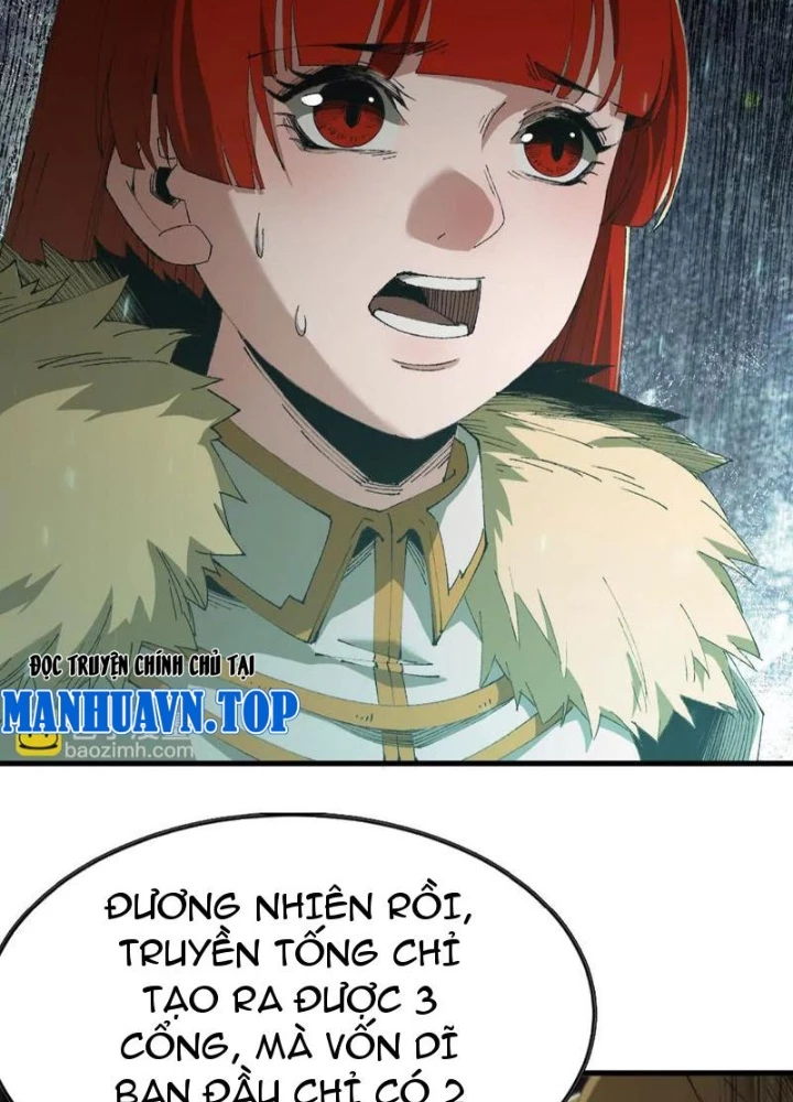 Ngao Bái Chuyển Sinh Thế Giới Khác Chapter 13 - Trang 2