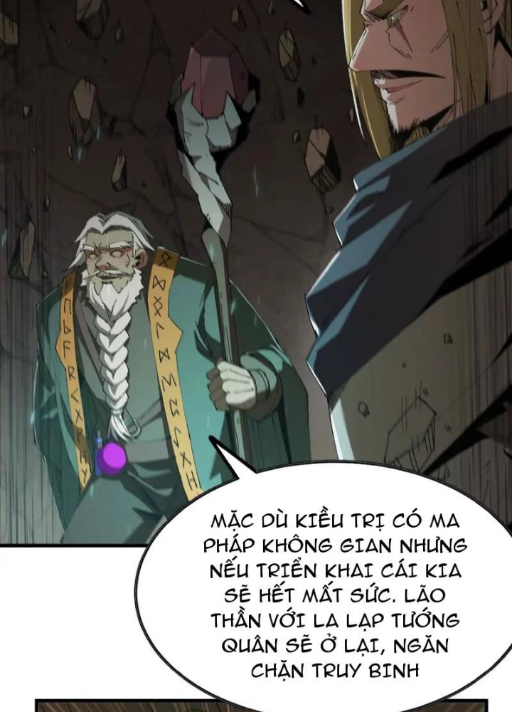 Ngao Bái Chuyển Sinh Thế Giới Khác Chapter 13 - Trang 2