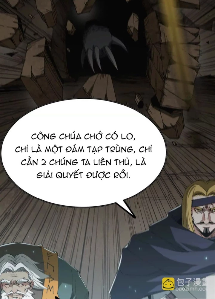 Ngao Bái Chuyển Sinh Thế Giới Khác Chapter 13 - Trang 2