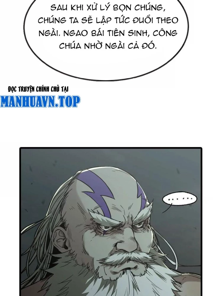 Ngao Bái Chuyển Sinh Thế Giới Khác Chapter 13 - Trang 2
