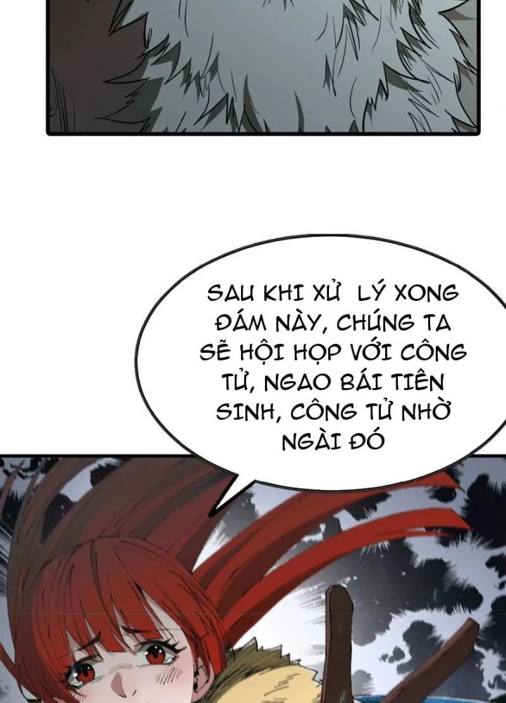 Ngao Bái Chuyển Sinh Thế Giới Khác Chapter 13 - Trang 2