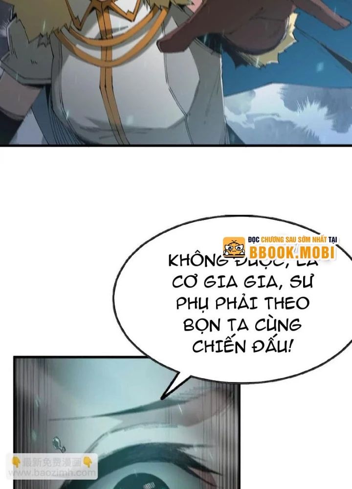Ngao Bái Chuyển Sinh Thế Giới Khác Chapter 13 - Trang 2