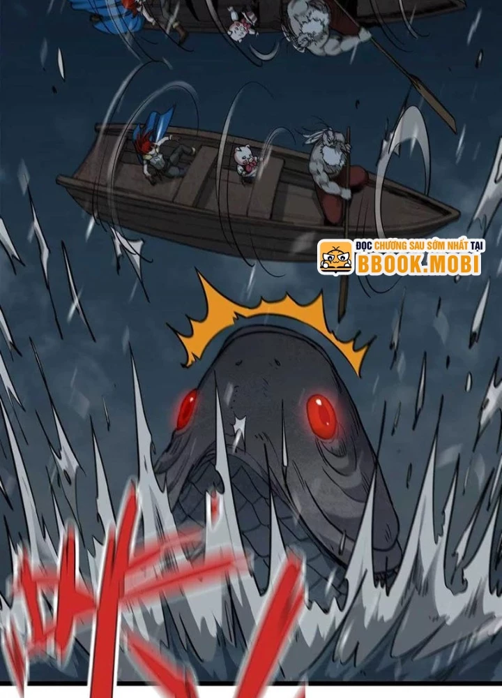 Ngao Bái Chuyển Sinh Thế Giới Khác Chapter 14 - Trang 2