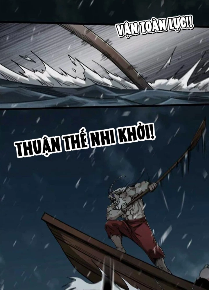Ngao Bái Chuyển Sinh Thế Giới Khác Chapter 14 - Trang 2