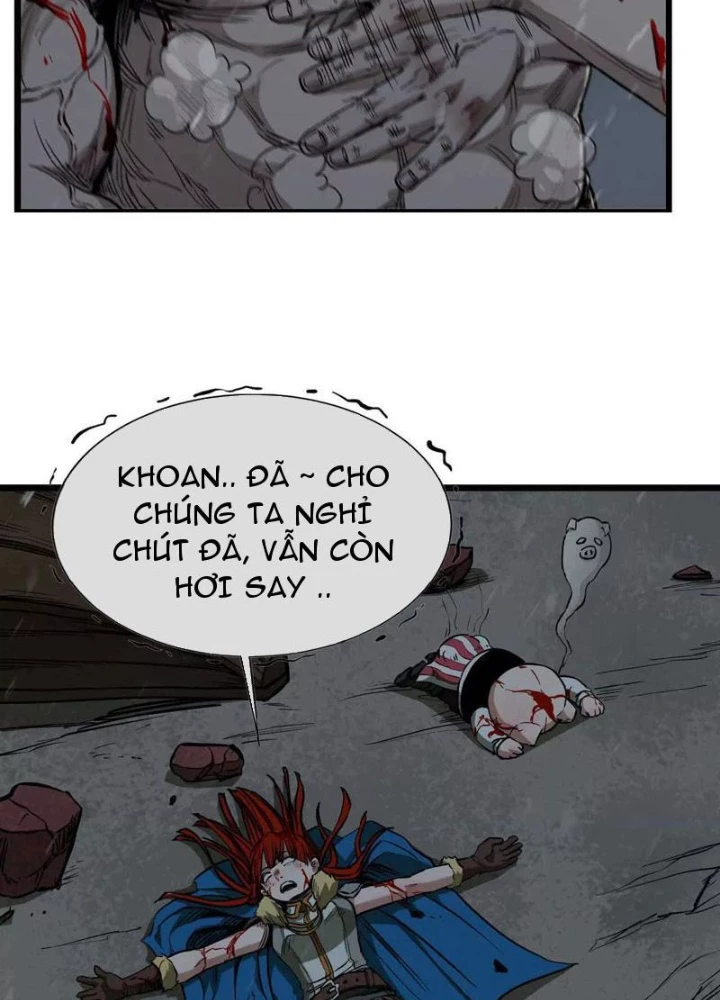 Ngao Bái Chuyển Sinh Thế Giới Khác Chapter 14 - Trang 2