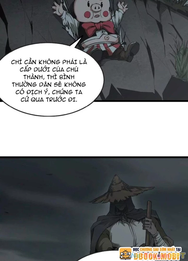 Ngao Bái Chuyển Sinh Thế Giới Khác Chapter 14 - Trang 2