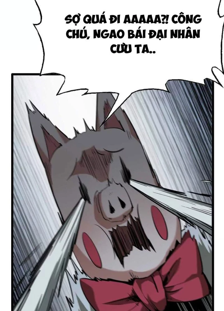 Ngao Bái Chuyển Sinh Thế Giới Khác Chapter 14 - Trang 2