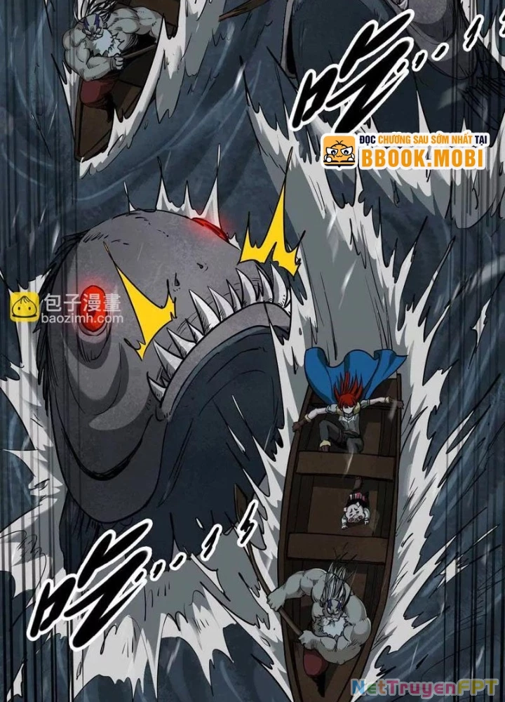 Ngao Bái Chuyển Sinh Thế Giới Khác Chapter 14 - Trang 2