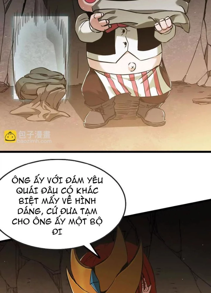 Ngao Bái Chuyển Sinh Thế Giới Khác Chapter 15 - Trang 2