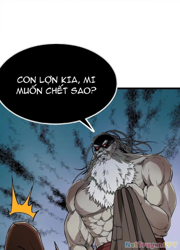 Ngao Bái Chuyển Sinh Thế Giới Khác Chapter 15 - Trang 2