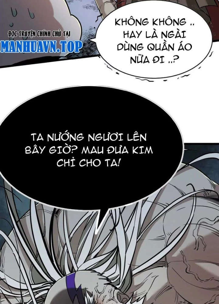 Ngao Bái Chuyển Sinh Thế Giới Khác Chapter 15 - Trang 2