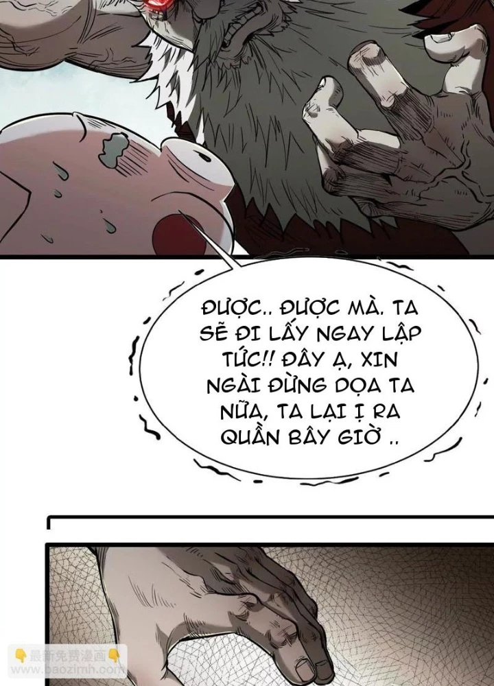 Ngao Bái Chuyển Sinh Thế Giới Khác Chapter 15 - Trang 2