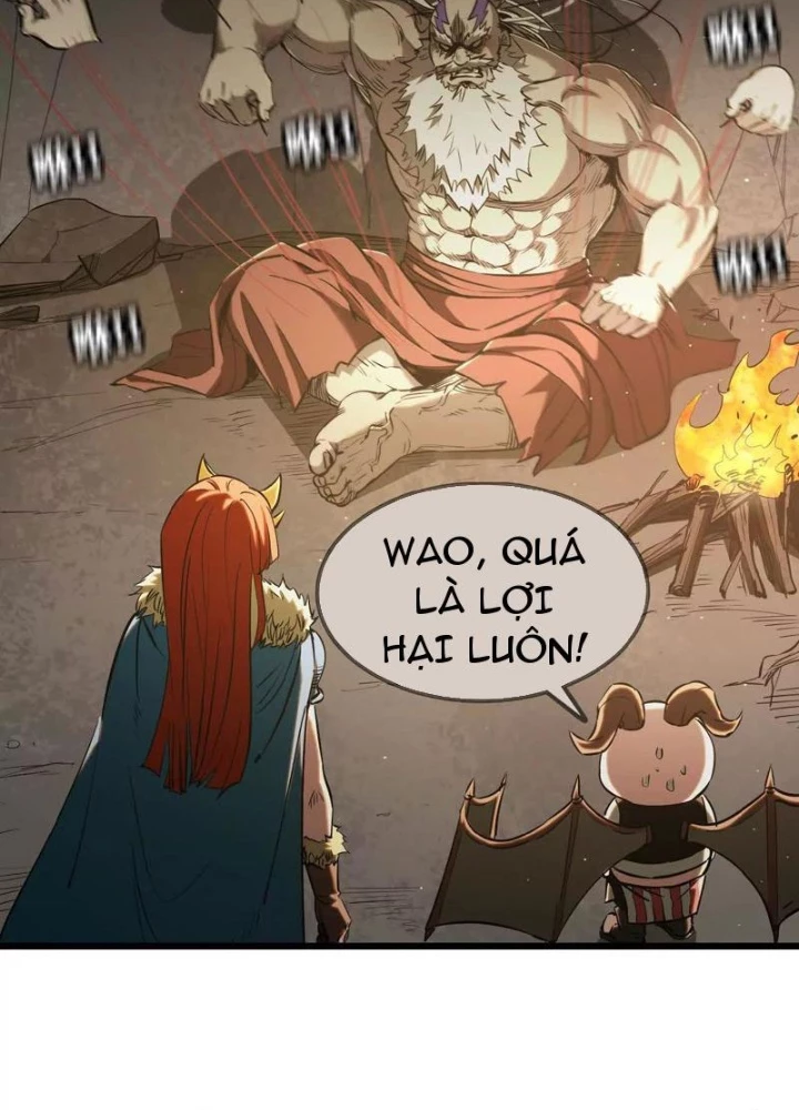 Ngao Bái Chuyển Sinh Thế Giới Khác Chapter 15 - Trang 2