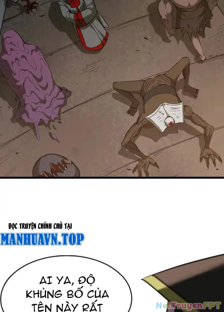 Ngao Bái Chuyển Sinh Thế Giới Khác Chapter 15 - Trang 2