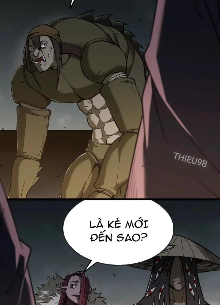 Ngao Bái Chuyển Sinh Thế Giới Khác Chapter 15 - Trang 2