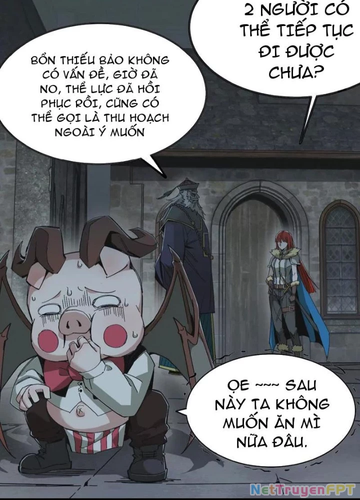 Ngao Bái Chuyển Sinh Thế Giới Khác Chapter 17 - Trang 2
