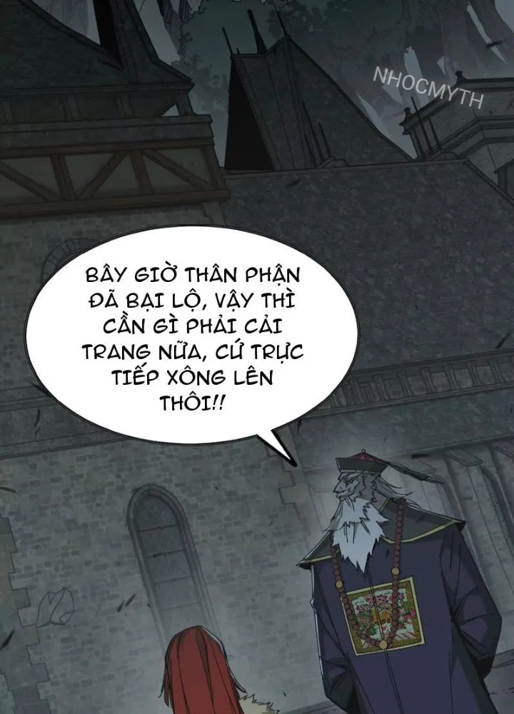 Ngao Bái Chuyển Sinh Thế Giới Khác Chapter 17 - Trang 2