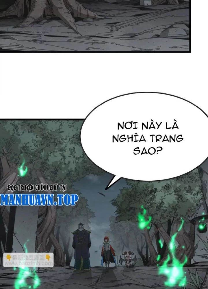 Ngao Bái Chuyển Sinh Thế Giới Khác Chapter 17 - Trang 2