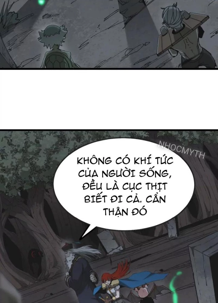 Ngao Bái Chuyển Sinh Thế Giới Khác Chapter 17 - Trang 2