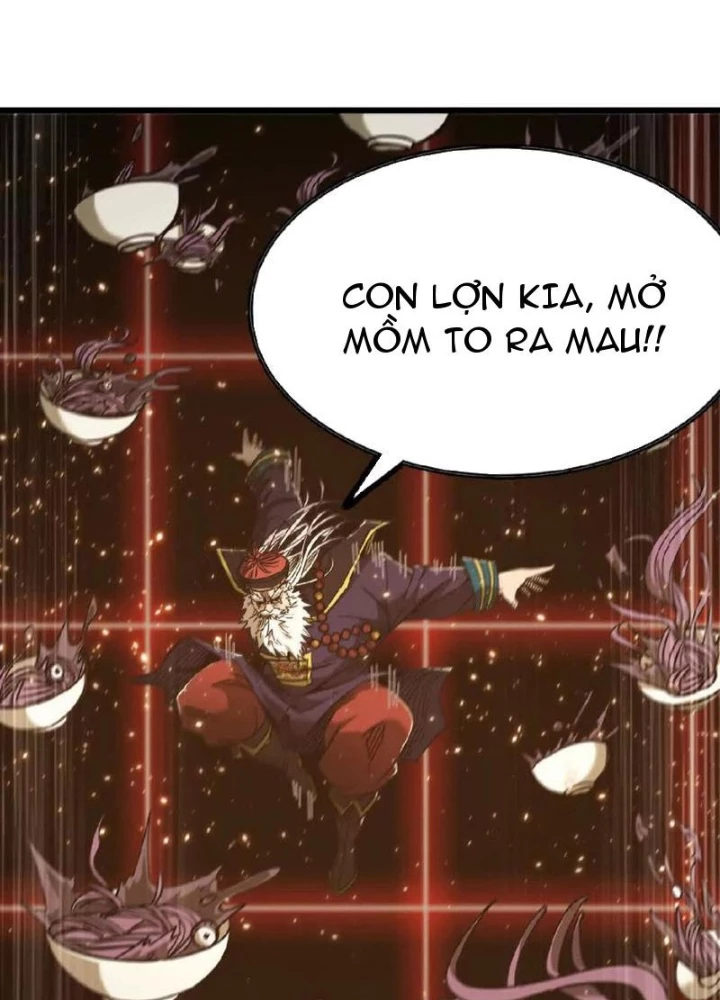 Ngao Bái Chuyển Sinh Thế Giới Khác Chapter 17 - Trang 2