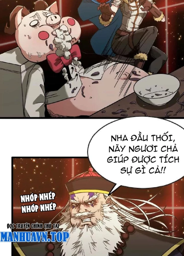 Ngao Bái Chuyển Sinh Thế Giới Khác Chapter 17 - Trang 2