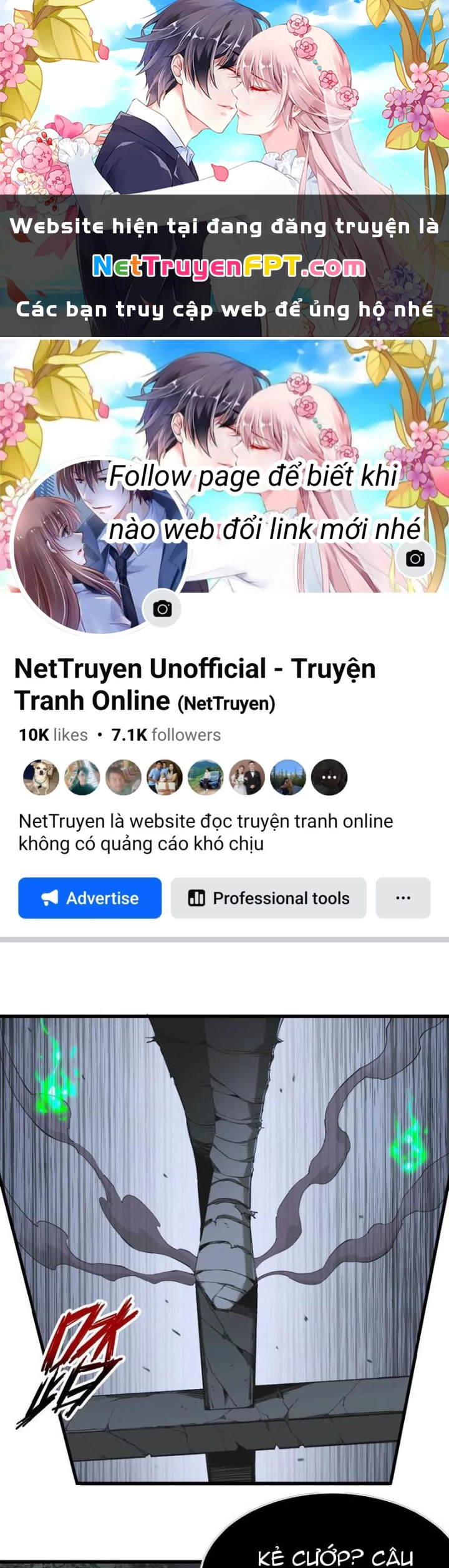 Ngao Bái Chuyển Sinh Thế Giới Khác Chapter 18 - Trang 2