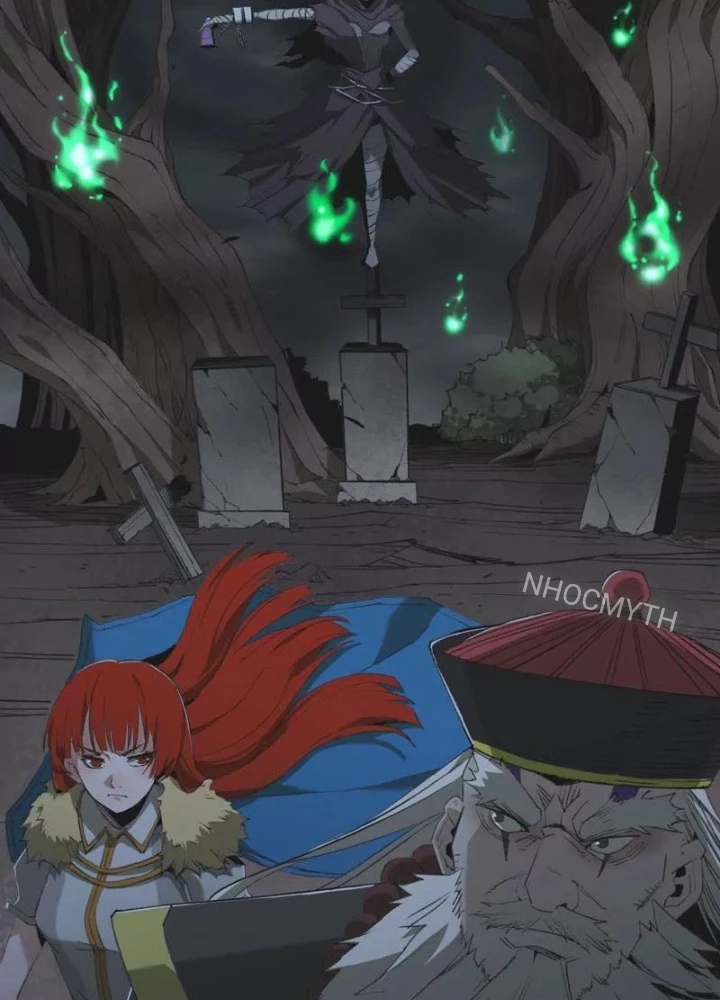 Ngao Bái Chuyển Sinh Thế Giới Khác Chapter 18 - Trang 2