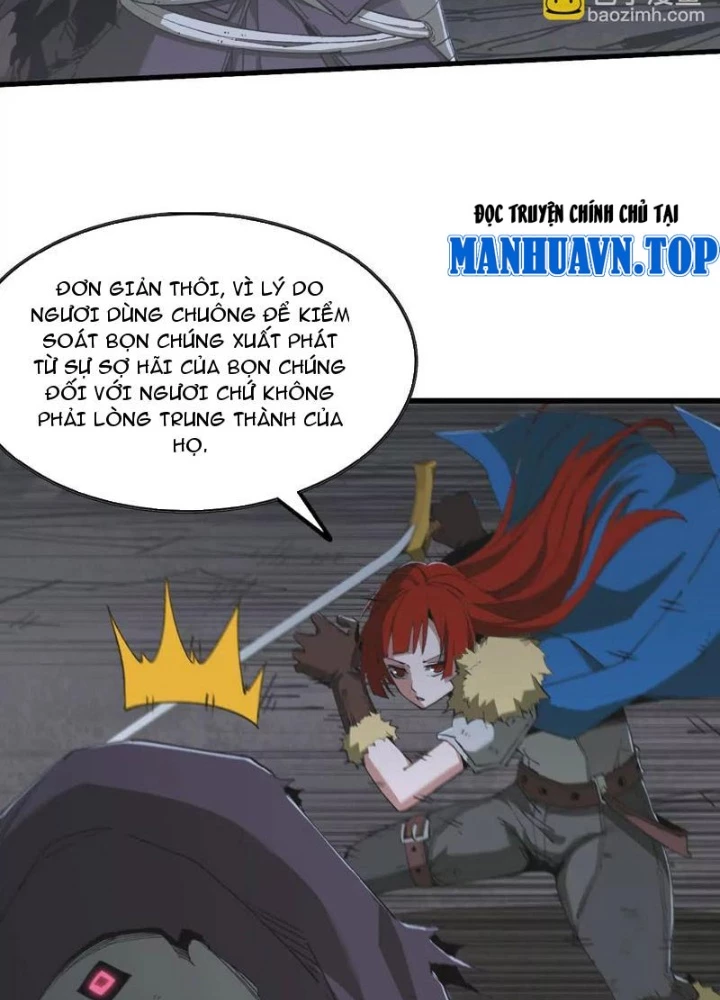 Ngao Bái Chuyển Sinh Thế Giới Khác Chapter 18 - Trang 2