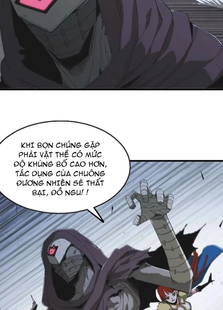 Ngao Bái Chuyển Sinh Thế Giới Khác Chapter 18 - Trang 2