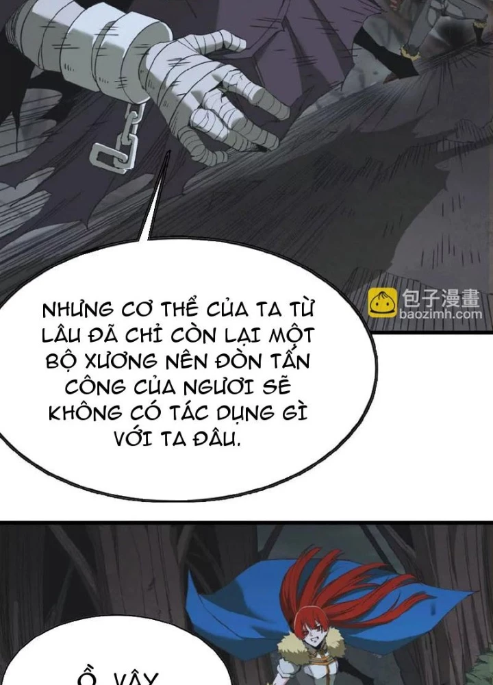 Ngao Bái Chuyển Sinh Thế Giới Khác Chapter 18 - Trang 2