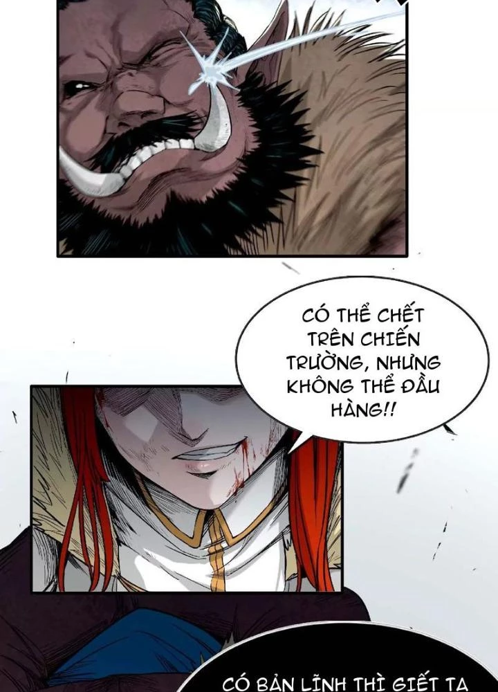 Ngao Bái Chuyển Sinh Thế Giới Khác Chapter 2 - Trang 2