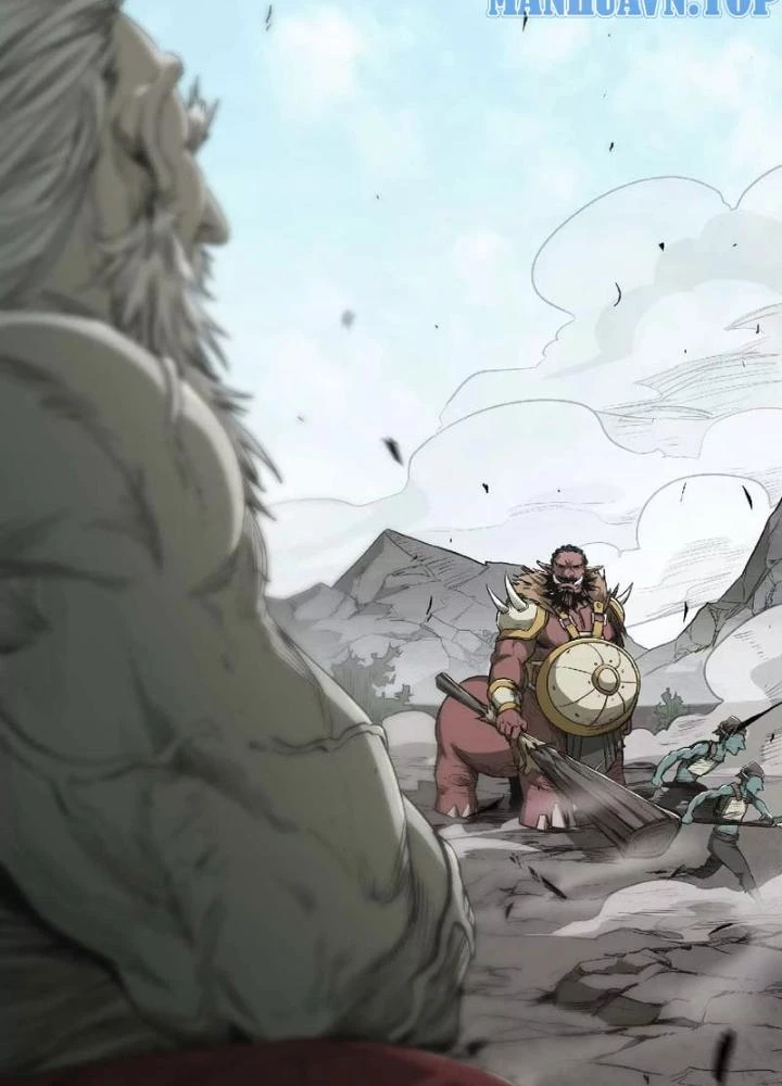 Ngao Bái Chuyển Sinh Thế Giới Khác Chapter 2 - Trang 2