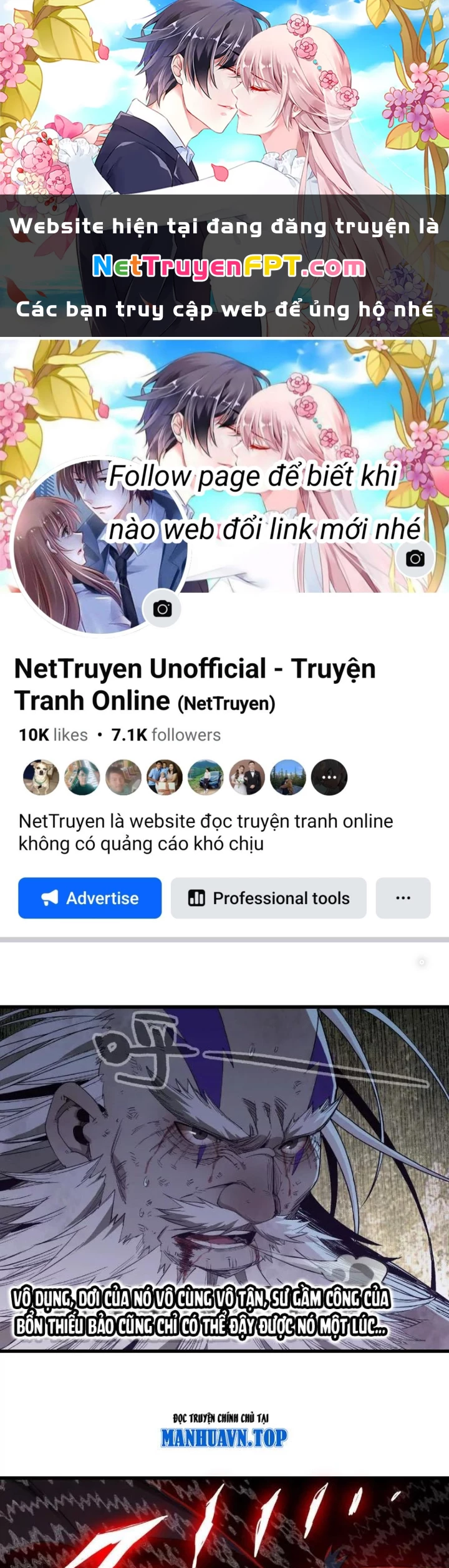 Ngao Bái Chuyển Sinh Thế Giới Khác Chapter 26 - Trang 2