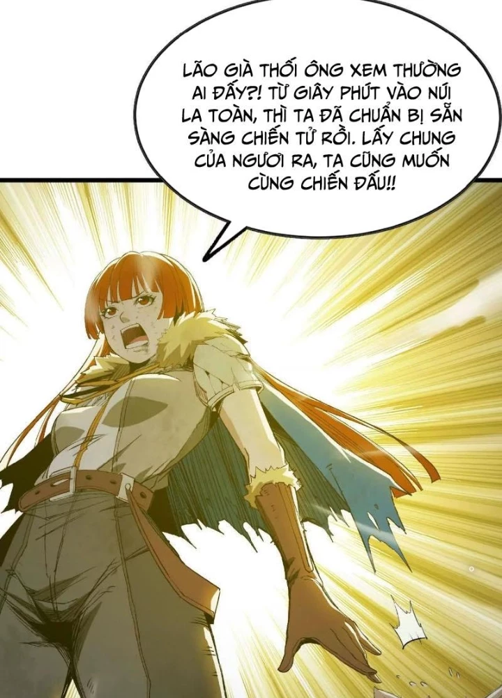Ngao Bái Chuyển Sinh Thế Giới Khác Chapter 26 - Trang 2