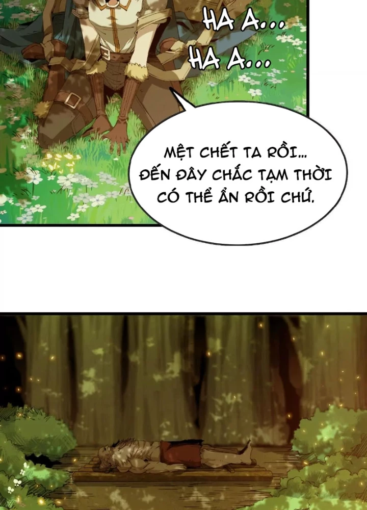 Ngao Bái Chuyển Sinh Thế Giới Khác Chapter 28 - Trang 2