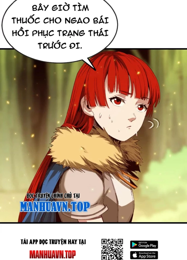 Ngao Bái Chuyển Sinh Thế Giới Khác Chapter 28 - Trang 2